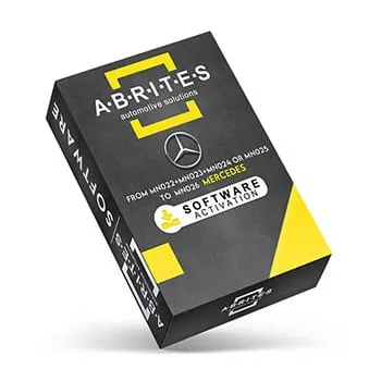 Abrites Software Update from MN022+MN023+MN024 or MN025 Buttons 2 - thumbnail