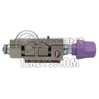 KIT DE SERRAGE KEYLINE F 994 OPZ08462B Type à distance Fobik