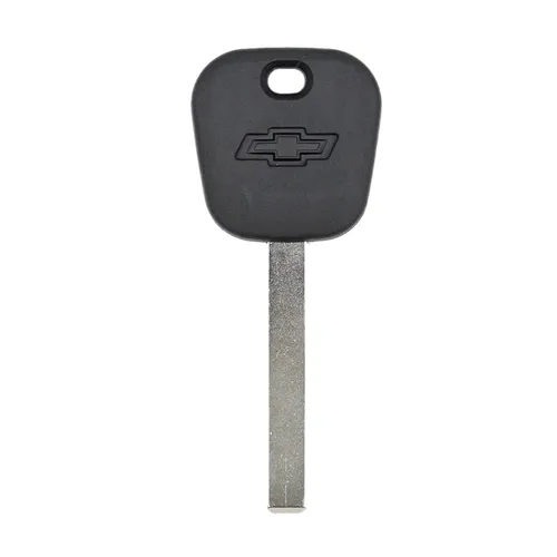 genuine chevrolet camaro silverado suburban 2014 2018 long key item - thumbnail