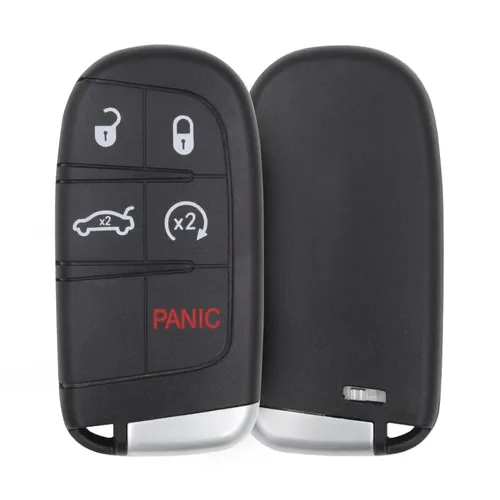 Autel IKEYCL005AL Smart Key Remote 5 Buttons For Chrysler Buttons 2