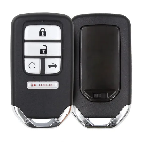 autel ikeyhd005al universal smart key remote 5buttons for honda 35175 item