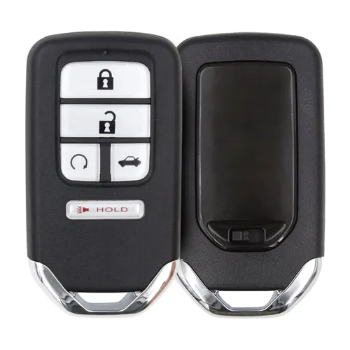 Autel IKEYHD005AL Smart Key Remote 5 Buttons Buttons 2