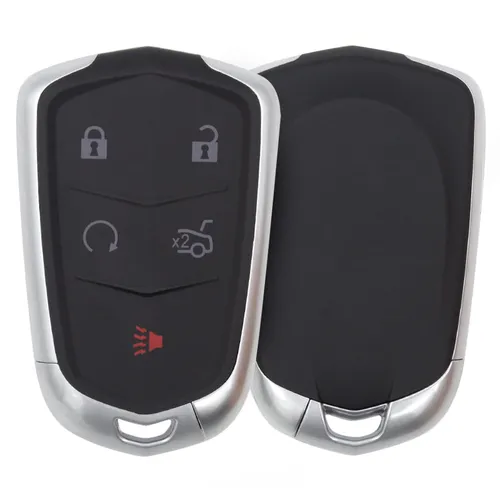 autel ikeygm005al universal smart key remote 5buttons for gm cadillac 35176 item