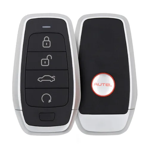 autel ikeyat004el independent universal smart key remote 4buttons 35177 item