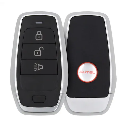 autel ikeyat003al independent universal smart key remote 3buttons 35187 item