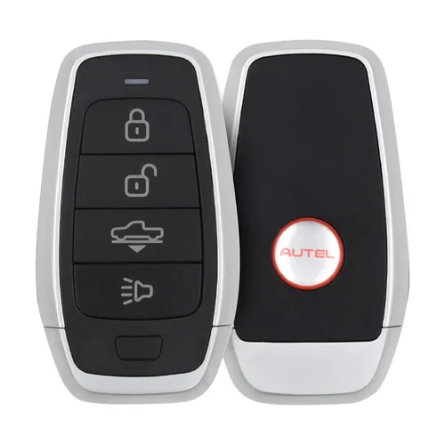 autel ikeyat004al independent universal smart key remote 4buttons 35188 item