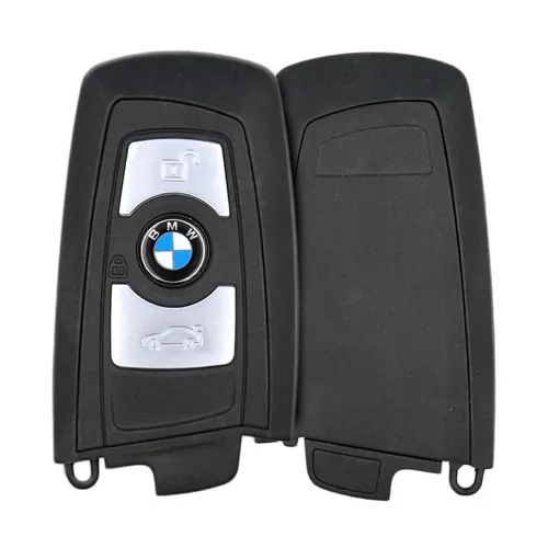 GENUINE BMW F SERIES 2013 2019 3BUTTONS 434MHz_31235_item - thumbnail