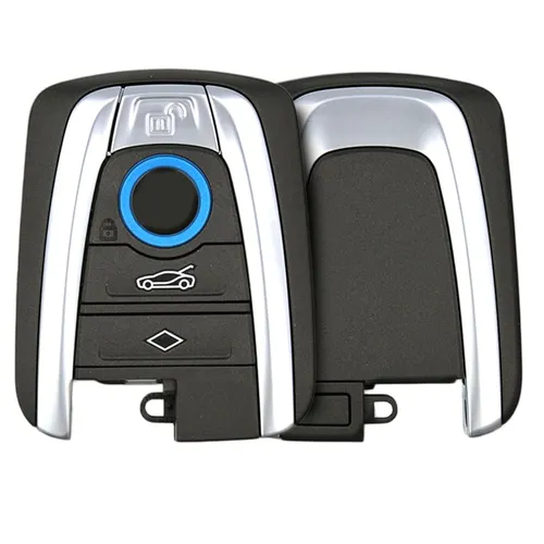 bmw i3 i8 2015 2017 cas4 smart key 4 buttons 315 mhz aftermarket item