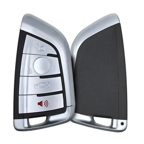 Botones de proximidad inteligentes BMW 2 - thumbnail