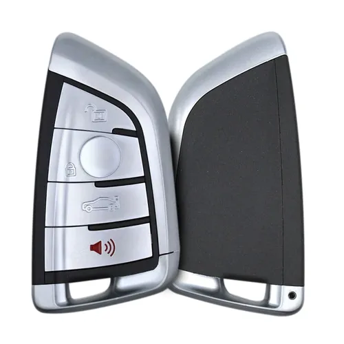 Télécommande de rechange BMW Smart Proximity Type FBS4 - thumbnail
