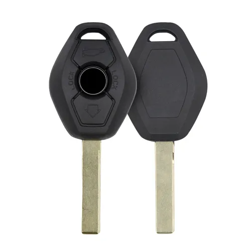 BMW-Kopfschlüssel-Fernbedienung, Aftermarket-Fernbedienung Typ FBS4 - thumbnail