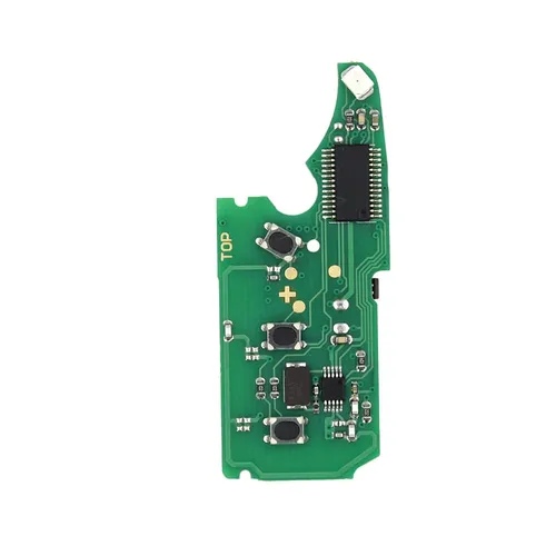 PCB Proximity Flip Remote Key  2004-2011 4 buttons Remote Type FBS4