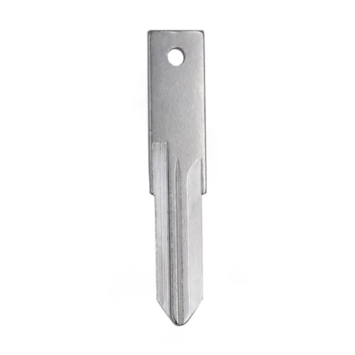 Renault 2017 Insert Key Blade VAC102 Aftermarket Brand Buttons 2 - thumbnail