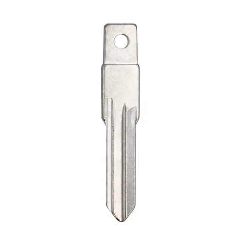 Renault 2018 for Head Key Remote- Short Blade Buttons 2