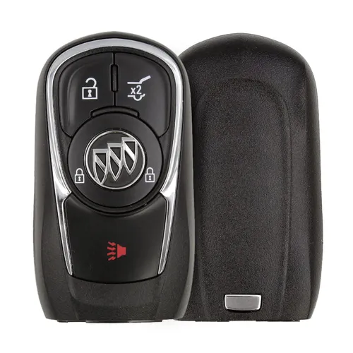 Genuine Buick Smart Proximity Encore Buttons 2
