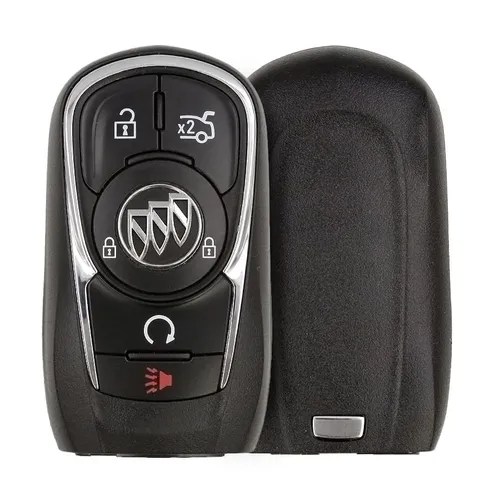 13508414 Genuine Buick Smart Proximity LaCrosse Buttons 2