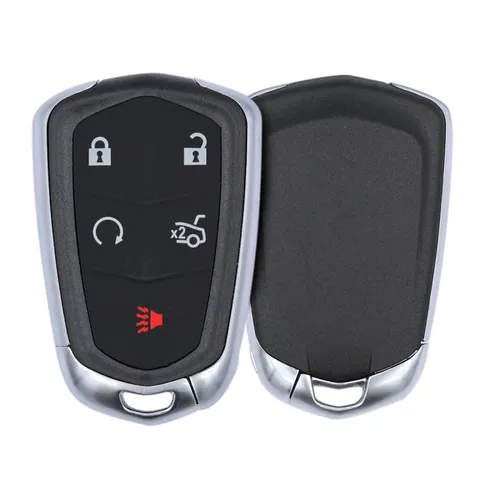 13580811 Refurbished Cadillac Smart Proximity Remote Type Fobik