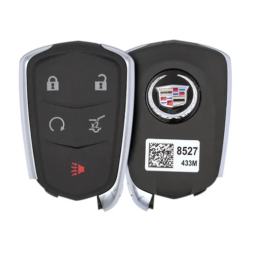 13598527 Genuine Cadillac Smart Proximity Battery Type CR2025