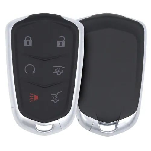 Botones Escalade del mercado de accesorios de proximidad inteligente Cadillac 2 - thumbnail