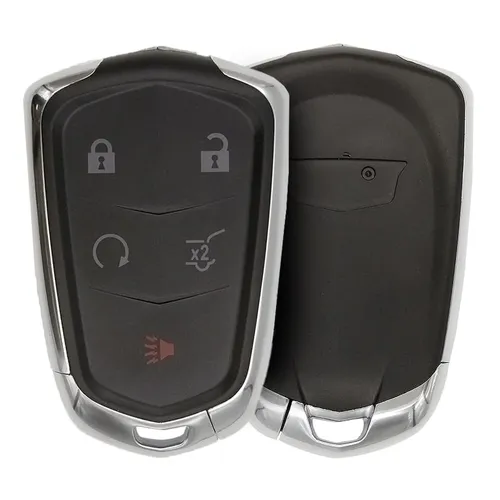 Original Board China Cover Smart Proximity XT4 Battery Type CR2025 - thumbnail