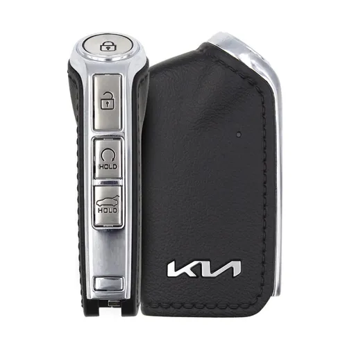 95440-J5901 Mando a distancia de proximidad inteligente original Kia tipo Fobik