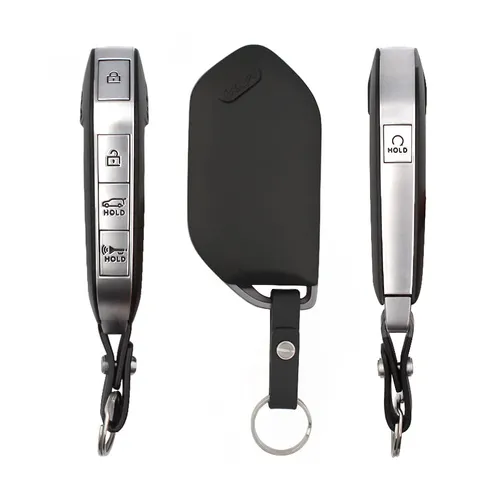 genuine kia telluride 2023 smart key remote 4+1 buttons pn  95440 s9540 35250 item