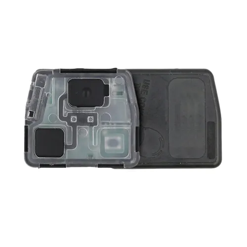Toyota Modul AftermarketFJ Cruiser Prado Fernbedienung Typ Fobik - thumbnail