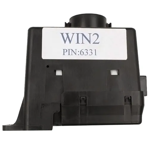 the diagnostic box original win2 chrysler wireless ignition node module 34658 item - thumbnail