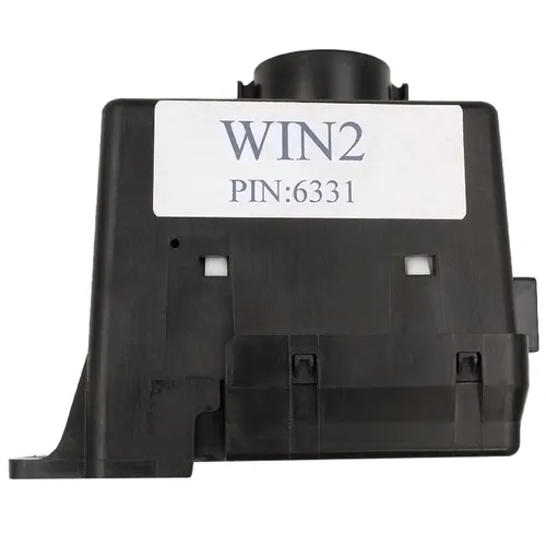 Chrysler Wireless Ignition WIN2 PN P68284720AB Remote Type Fobik