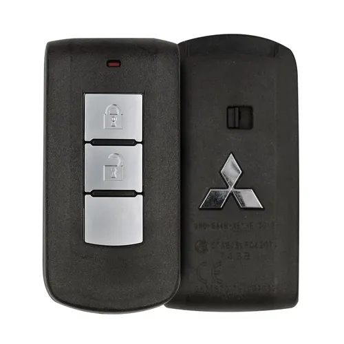 G8D-644M-KEY-E Original Smart Proximity Remote Type FBS4