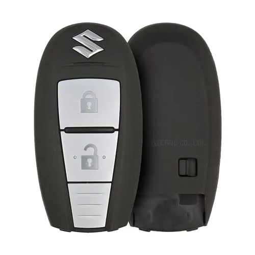 suzuki baleno 2020 smart key 2 buttons 433 mhz item - thumbnail