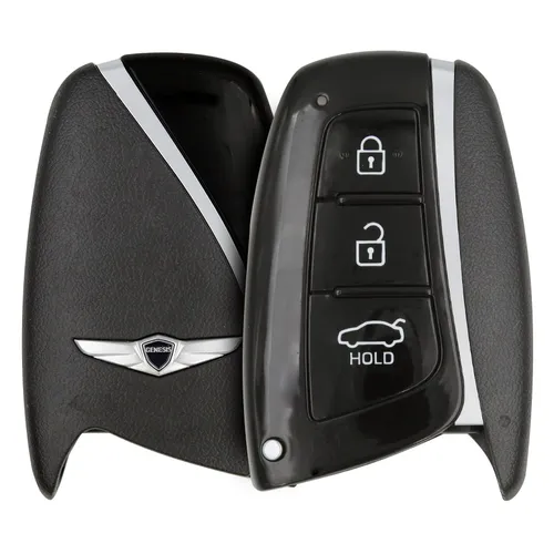 hyundai genesis 2014 2017 Smart Key 3 Buttons 433 MHz 95440 B1110 item - thumbnail