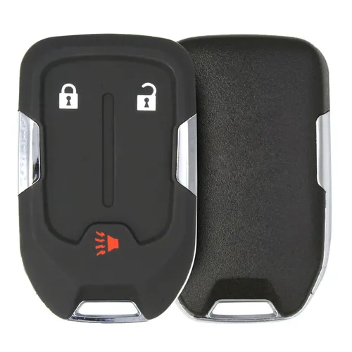 GMC Smart Key Remote Shell 2+1 Buttons Buttons 2