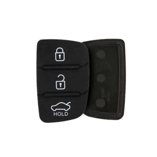 Rubber Pad 3 b Hyundai Kia Battery Type CR2025
