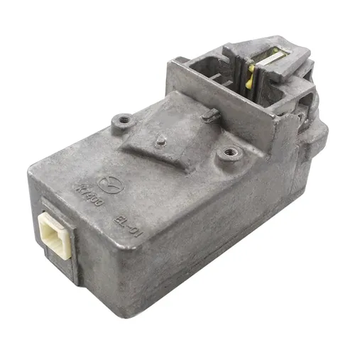 Steering Column Lock for Mazda 3 6 Buttons 2