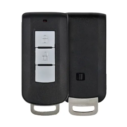 Mitsubishi Smart Proximity Aftermarket Remote Type FBS4