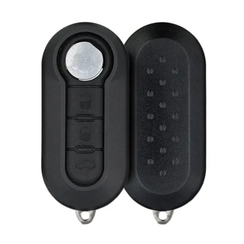 Кнопки FIAT Flip Key Remote Aftermarket DOBLO PUNTO 2 - thumbnail