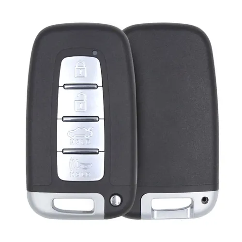 Hyundai Smart Proximity Aftermarket Remote Type FBS4