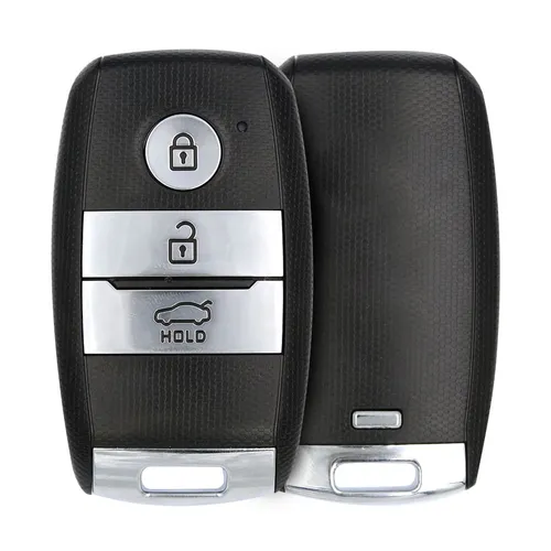 95440-D9100 Kia Smart Proximity Aftermarket Buttons 2