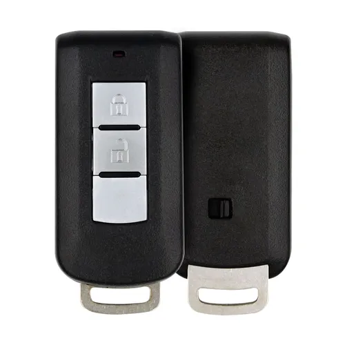 Mitsubishi Smart Proximity AftermarketLancer Remote Type FBS4