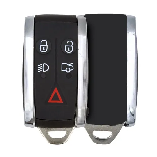Jaguar Smart Proximity AftermarketXF XK Remote Type Fobik