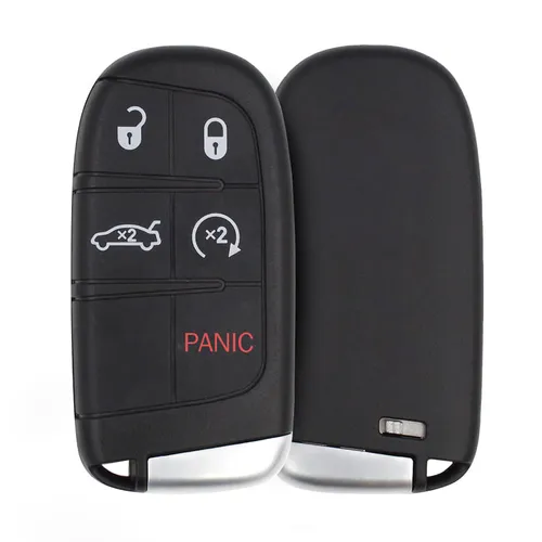 Chrysler Smart Proximity Aftermarket-Batterie Typ CR2025 - thumbnail