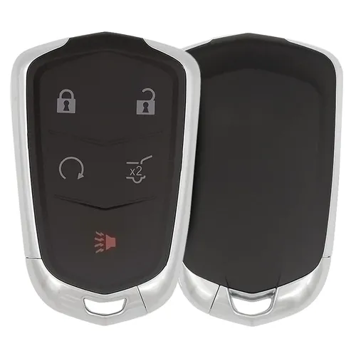 13598527 Type intelligent CR2025 de batterie de marché des accessoires de proximité de Cadillac - thumbnail