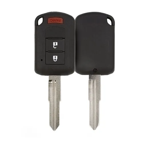 6370C135 Mitsubishi Head Key Remote Aftermarket Remote Type FBS4