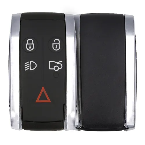 refurbished jaguar xf xj8 xk8 sxkr xk 2007 2015 proximity key remote 5buttons 315mhz 35059 item