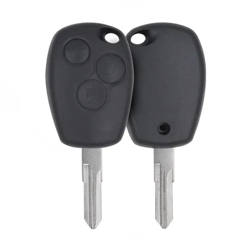 renault clio3 kango head key remote 35342 item