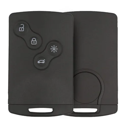 Original Board China Cover Smart Proximity Buttons 2