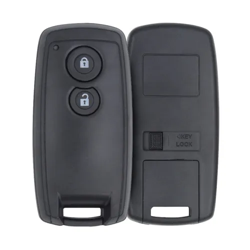 suzuki grand vitara swift sx4 2005 2014 smart key remote  433 mhz 35347 item