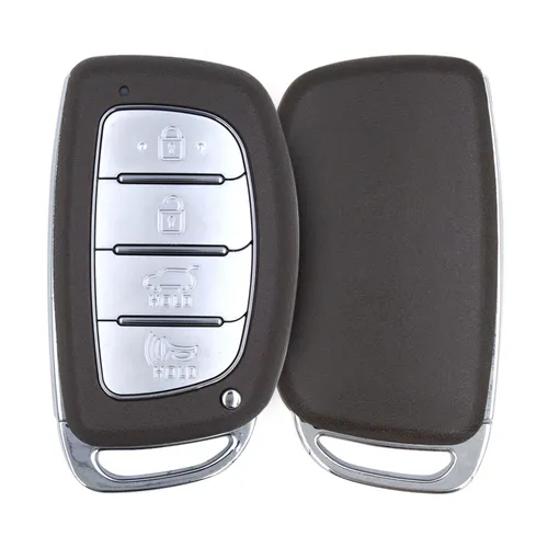 hyundai loniq 2020 2021 smart key remote 4buttons 33mhz pn 95440 g25010 aftermarket 35424 item