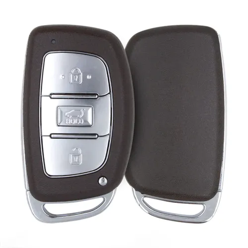 95440-D7000 Hyundai Smart Proximity Aftermarket Remote Type Fobik - thumbnail